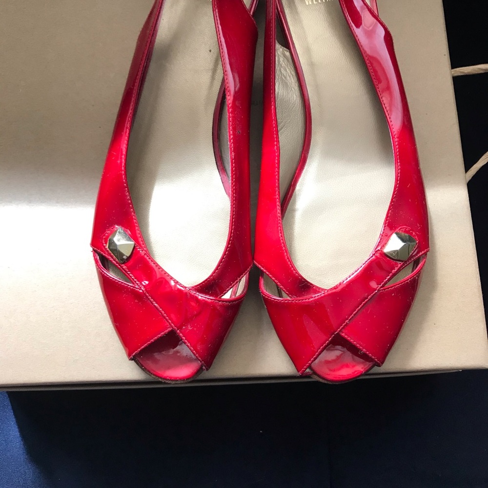 Stuart weitzman sandals